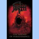 Steag DEATH - The Sound of Perseverance