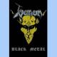 Steag VENOM - Black Metal