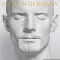 CD Rammstein - Made In Germany 1995 - 2011