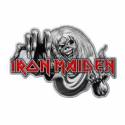 Insigna IRON MAIDEN - Number Of The Beast