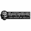 Insigna IRON MAIDEN - The Book Of Souls