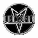 Insigna DIMMU BORGIR - Logo