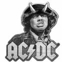 Insigna AC/DC - Angus