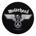 Backpatch MOTORHEAD - Hammered