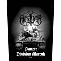 Backpatch MARDUK - Panzer Division