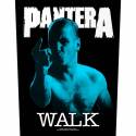 Back patch PANTERA - Walk