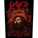 Back patch SLAYER - Repentless