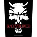 Back patch BLACK VEIL BRIDES - Devil