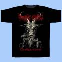 Tricou ROTTING CHRIST - Thy Mighty Contract