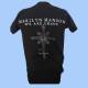 Tricou MARILYN MANSON - We are Chaos