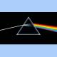 Steag PINK FLOYD - The Dark Side Of The Moon