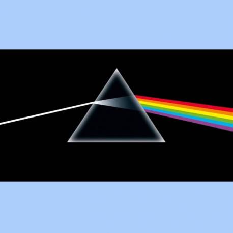 Steag PINK FLOYD - The Dark Side Of The Moon