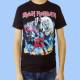Tricou IRON MAIDEN - The Number Of The Beast