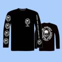 Tricou Long Sleeve BLACK LABEL SOCIETY - The Almighty BLS