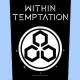 Backpatch WITHIN TEMPTATION - Unity