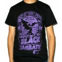 Tricou BLACK SABBATH - Lord of this World