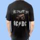 Tricou AC/DC - For Those About To Rock - Angus
