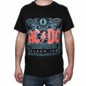 Tricou AC/DC - Black Ice
