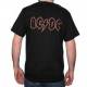 Tricou AC/DC - For Those About To Rock
