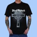 Tricou BLACK SABBATH - The Rules Of Hell