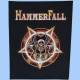 Backpatch HAMMERFALL - Dominion