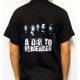 Tricou A DAY TO REMEMBER - Homesick