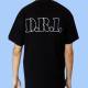 Tricou D.R.I. - Dirty Rotten Imbeciles