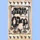 Steag BLACK SABBATH - World Tour 1978