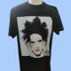 Tricou THE CURE - Robert Smith