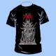 Tricou IMPIETY - Ravage & Conquer