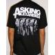 Tricou ASKING ALEXANDRIA - From Death To Destiny