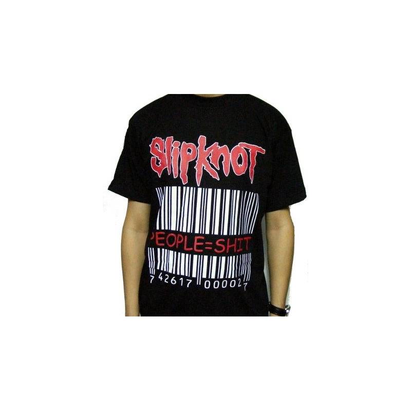 minor peace Two degrees Tricou SLIPKNOT - People