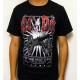 Tricou AC/DC - For Those About To Rock